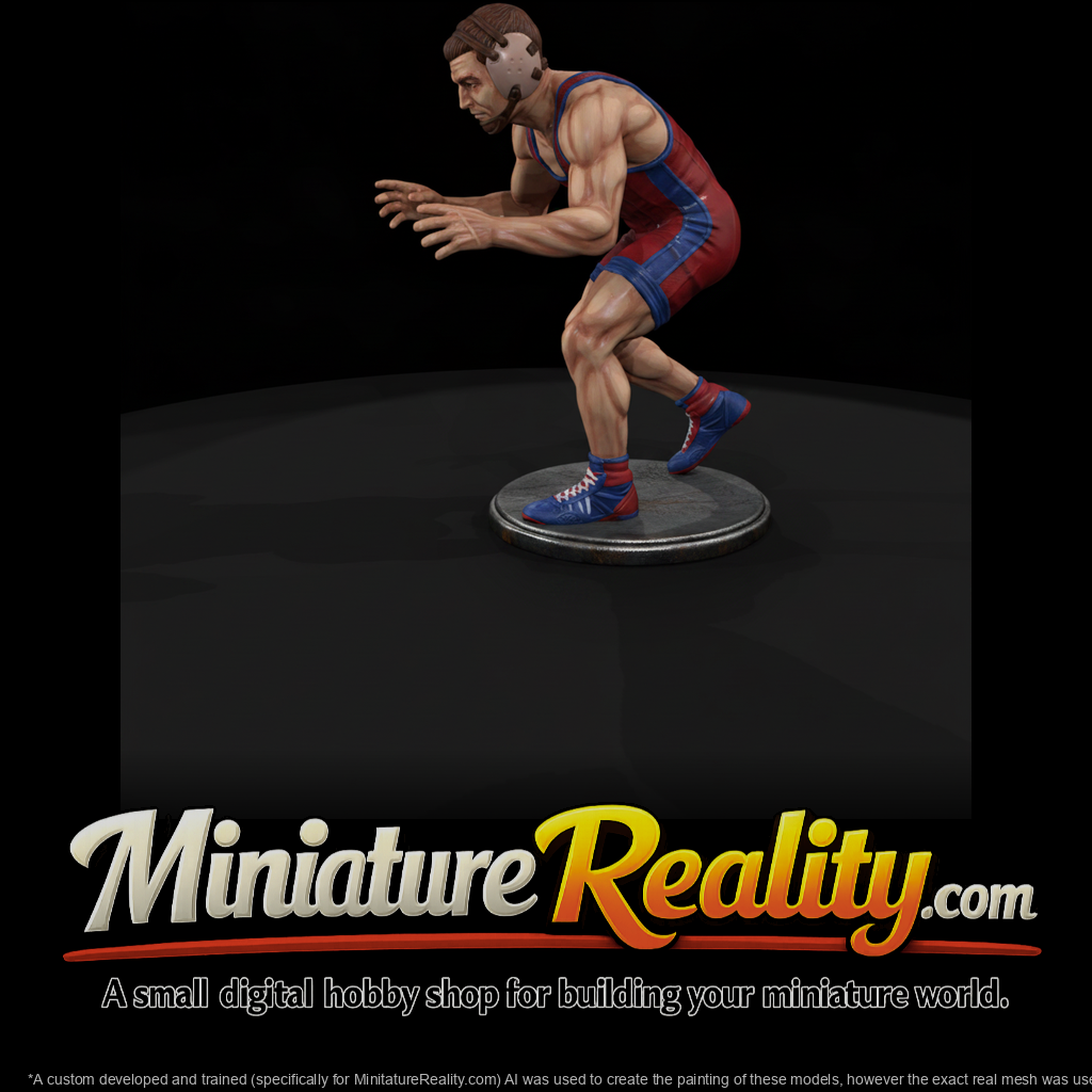 poparc-0288-freestyle-wrestler-shot-alternate-pose