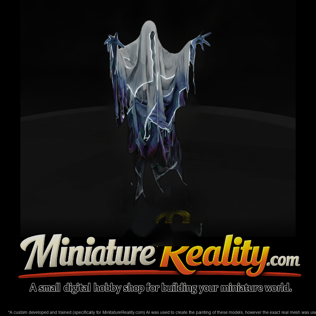 20260612 Tattered Sheet Ghost 3807C91C5E