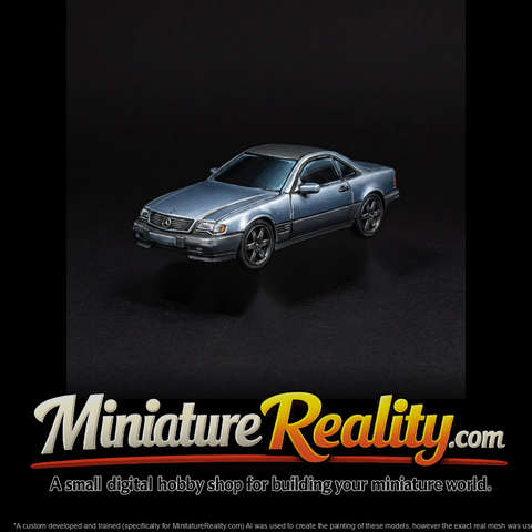 mercedes-benz-style-luxury-coupe-ho-scale-diorama-car-504887