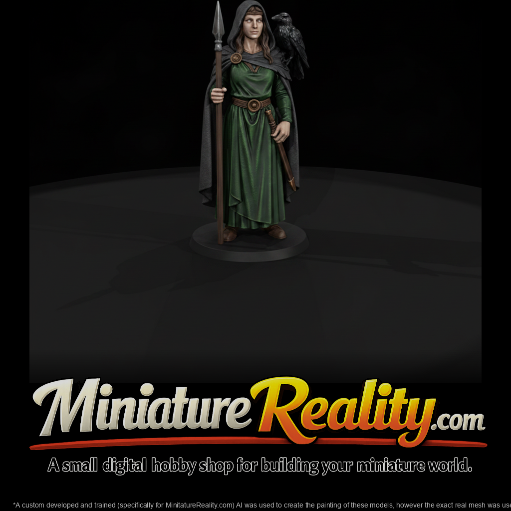 myth-0397-mythology-morrigan-miniature-figure