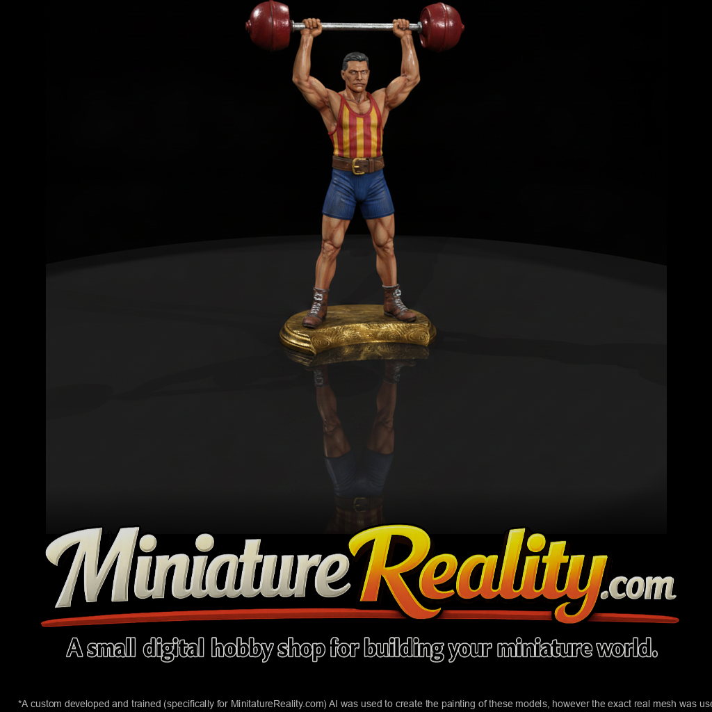 poparc-0449-carnival-strongman-alternate-pose
