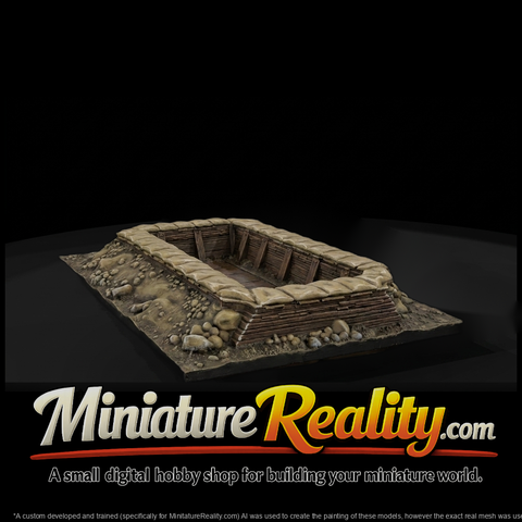 realistic-sandbag-trench-3d-printable-modular-wargame-terrain-863383