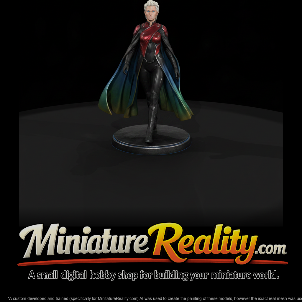 poparc-0463-runway-model-flowing-cape