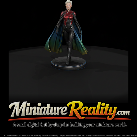 poparc-0463-runway-model-flowing-cape