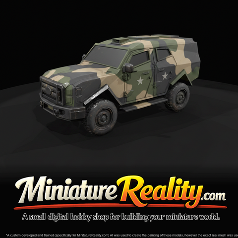 2009 Oshkosh SandCat Utility & Transport