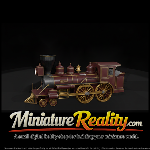 victorian-steam-locomotive