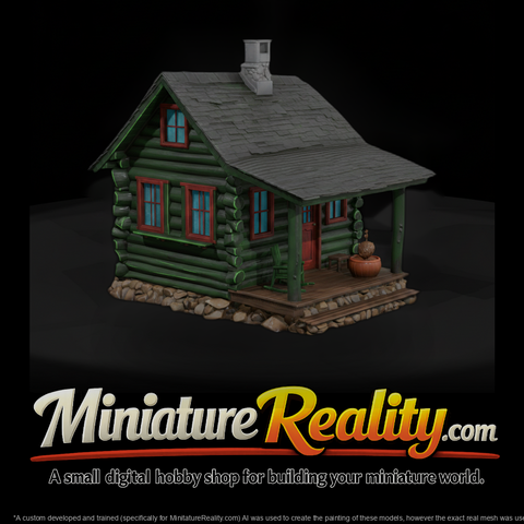 20260612 Rustic Log Cabin 2C992E775B