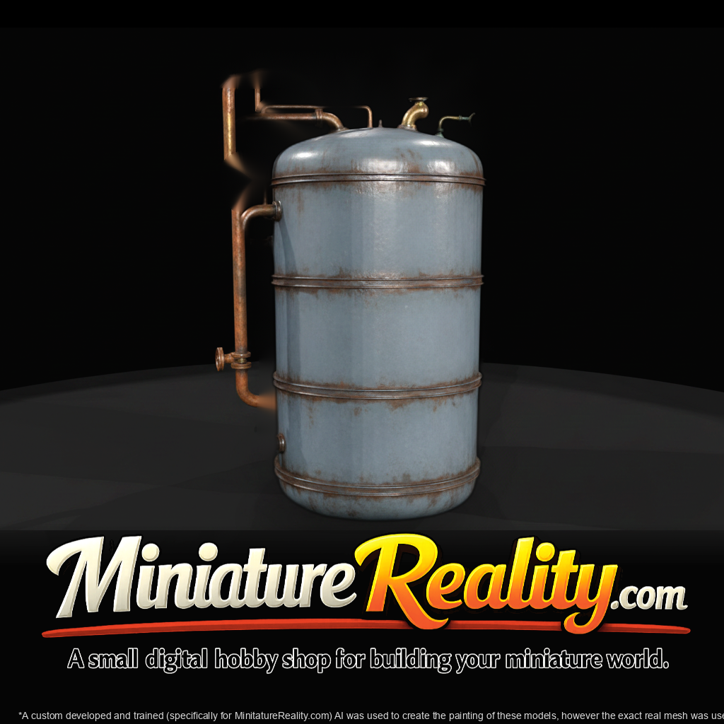 storage-tank