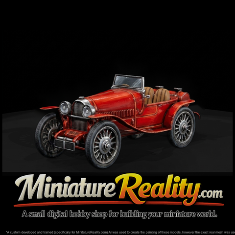 vintage-two-seater-roadster-ho-scale-656675