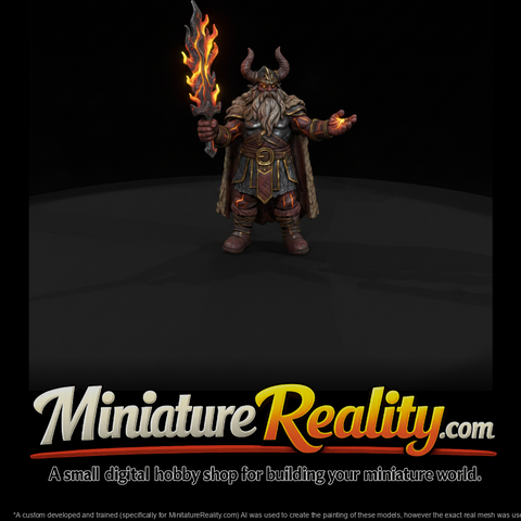 myth-0331-mythology-surtr-miniature-figure