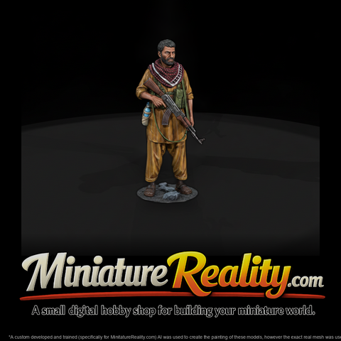 Crm 057 Insurgent Fighter Fighter