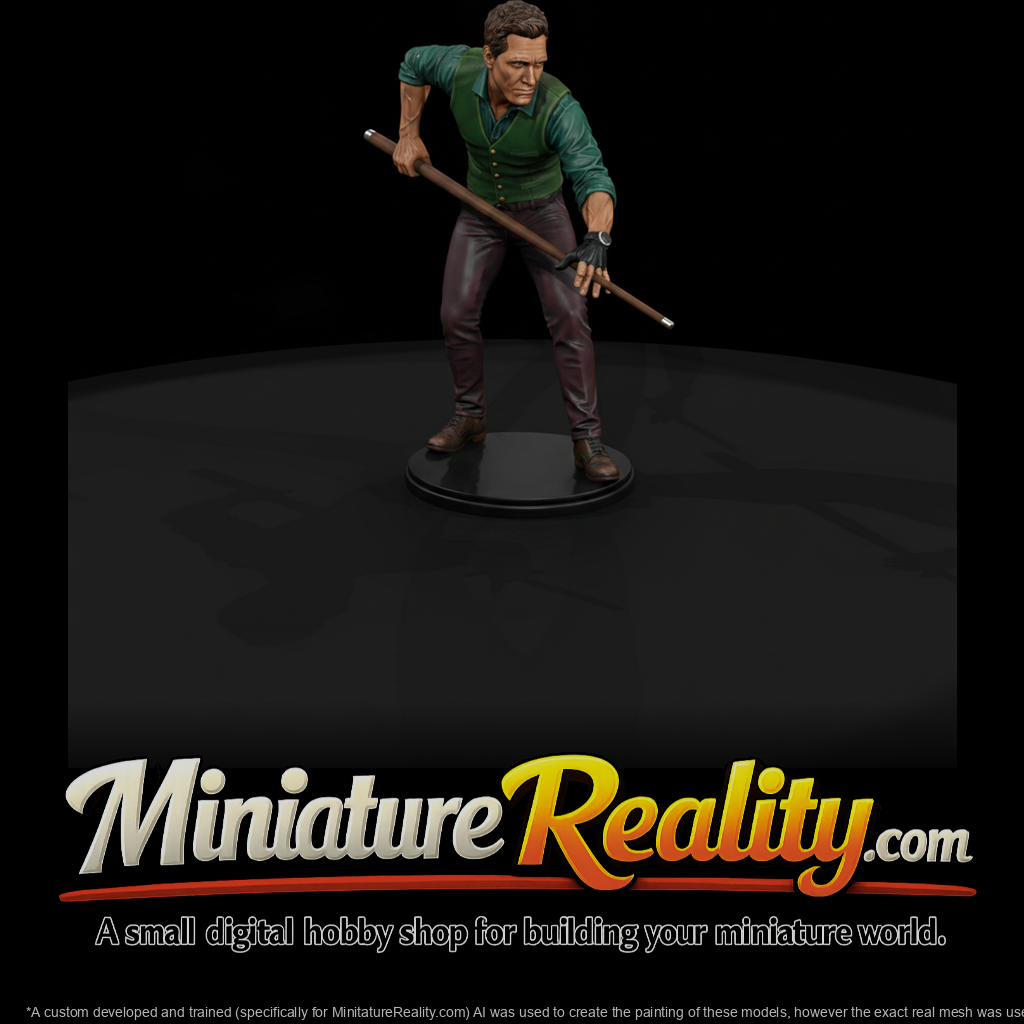 poparc-0266-billiards-trick-shot-player
