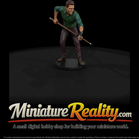 poparc-0266-billiards-trick-shot-player