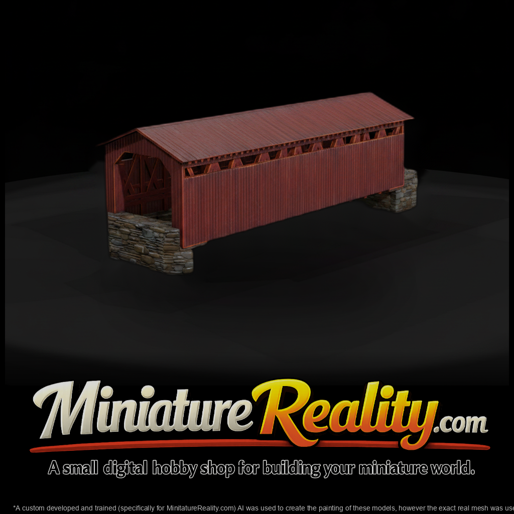 20260612 Covered Wooden Bridge 0062106671