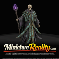 skeleton-mage — thumbnail 3