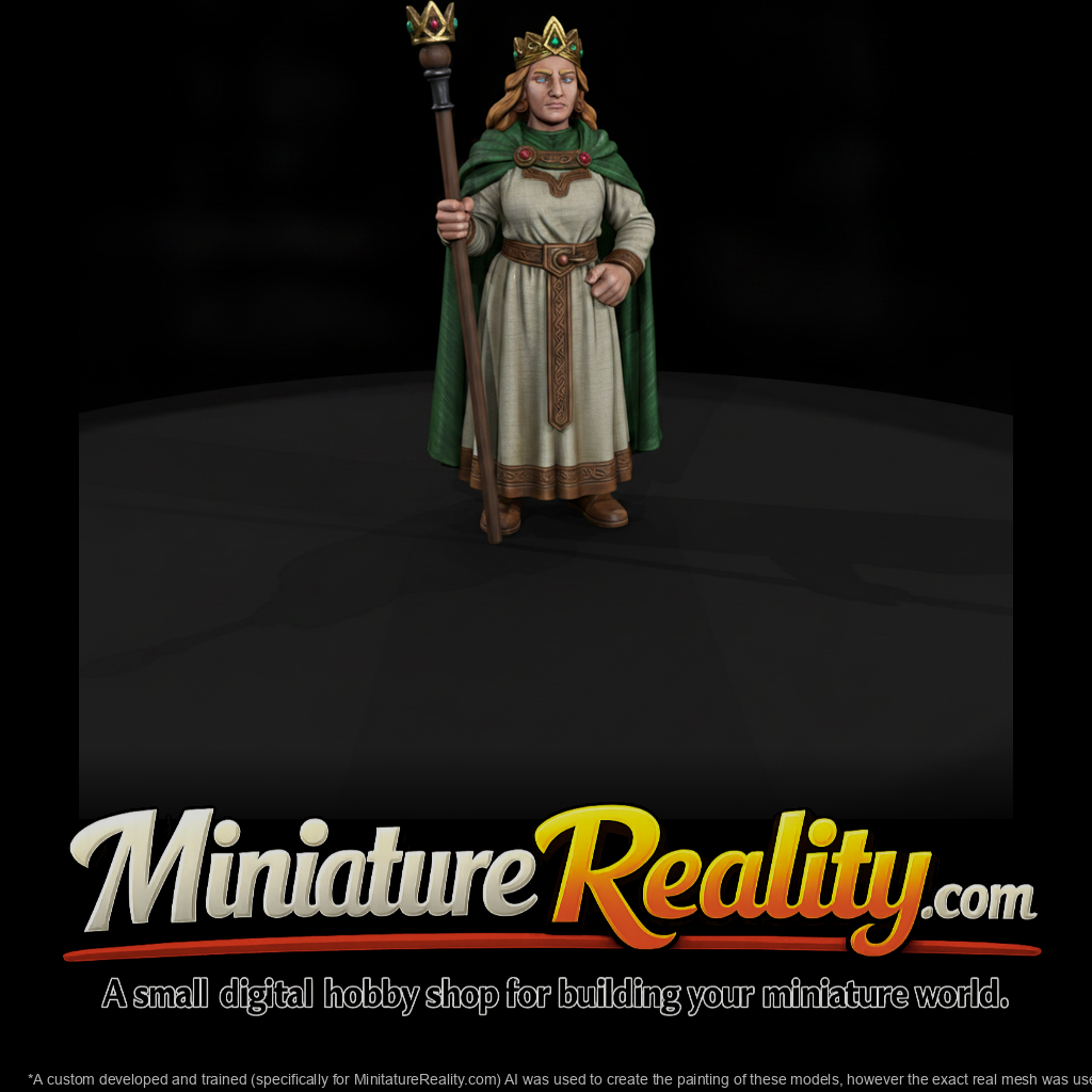myth-0396-mythology-queen-medb-miniature-figure