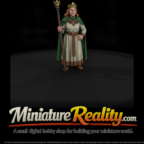 myth-0396-mythology-queen-medb-miniature-figure