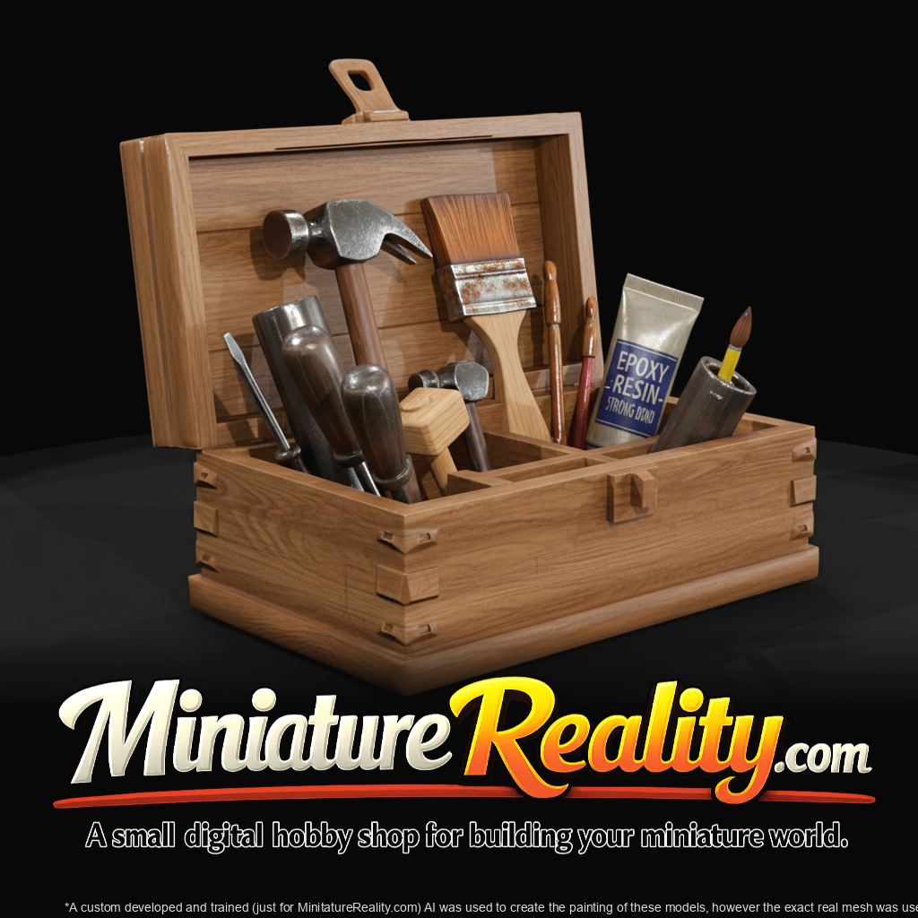 artisan-s-toolset