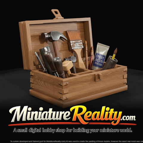 artisan-s-toolset