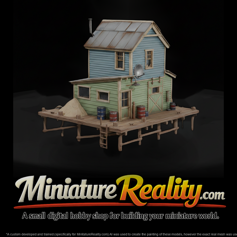 20260612 Weathered Pier Shack 27Bb9Abd71