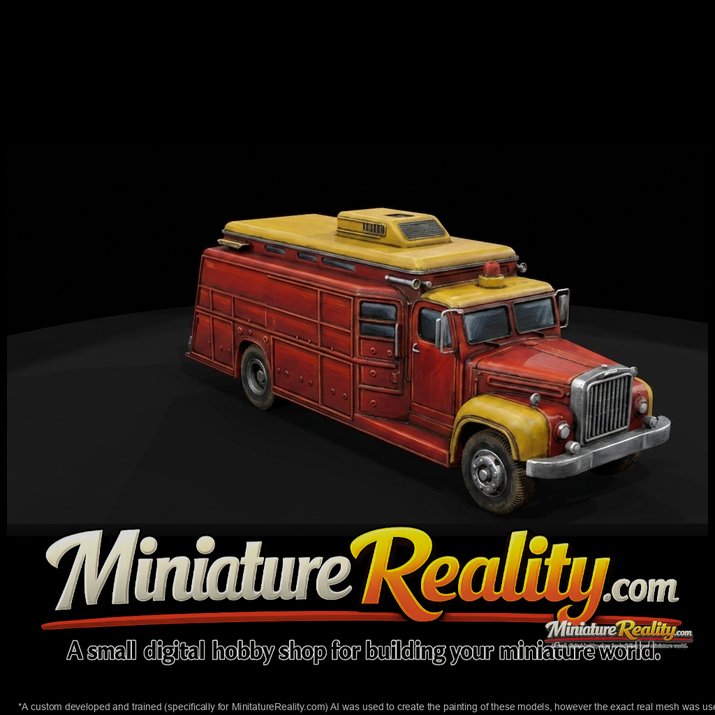 vintage-emergency-utility-truck