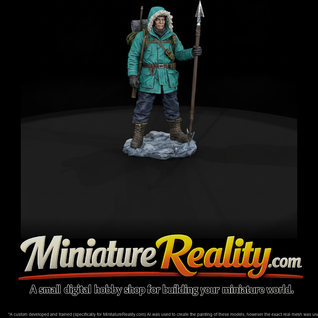 poparc-0042-arctic-monster-hunter