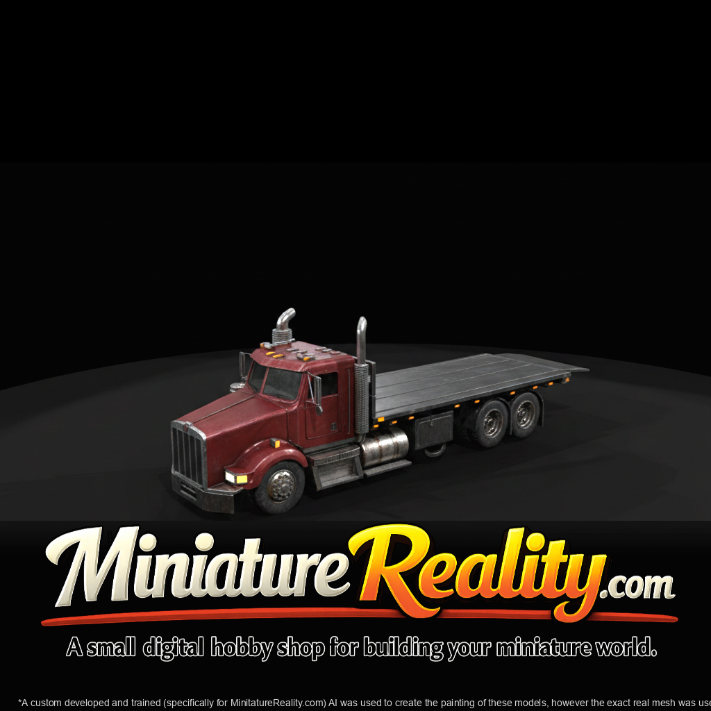 kenworth-t800-platform-truck