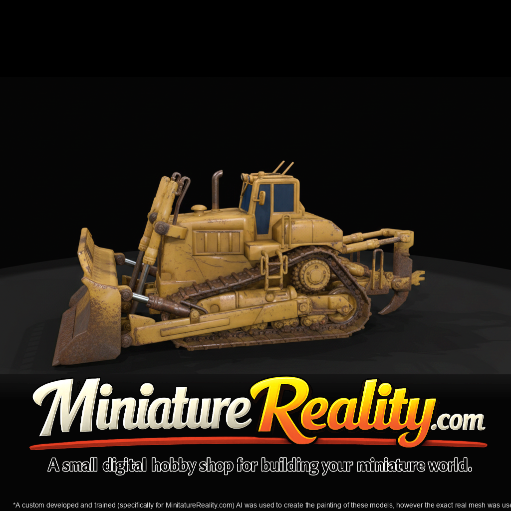 dozer-v1