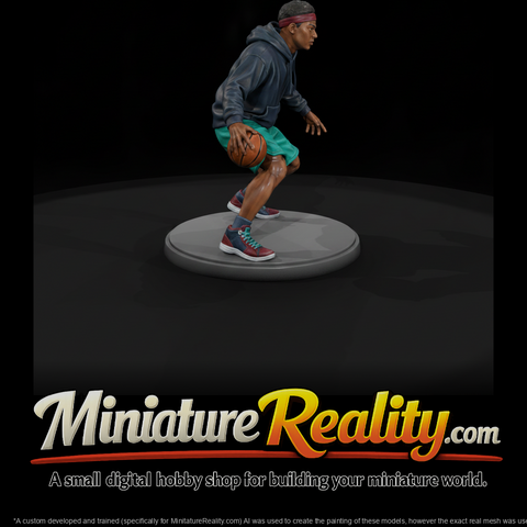 poparc-0277-streetball-dribble-artist-alternate-po
