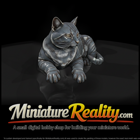A Collection Of Housecats Polydactyl Da557Fdd Mesh