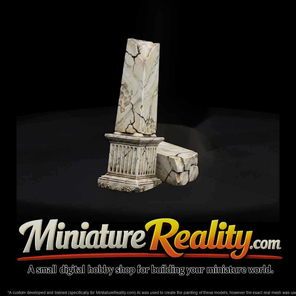 damaged-classical-obelisk-pedestal-diorama-ruin-238154