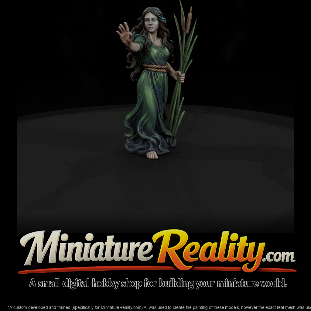myth-0483-mythology-rusalka-miniature-figure
