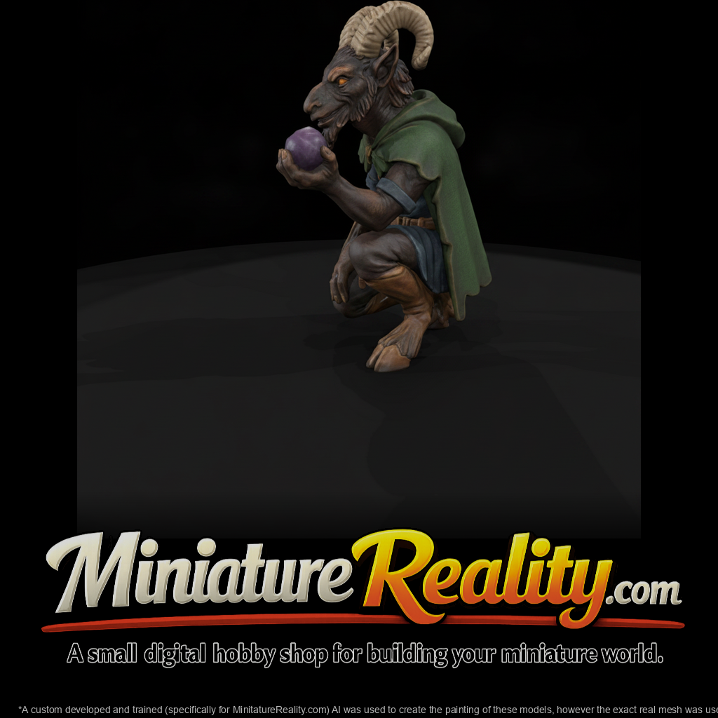 myth-0414-mythology-puca-miniature-figure