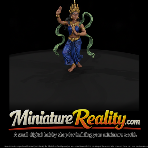 myth-0437-mythology-apsara-dancer-miniature-figure