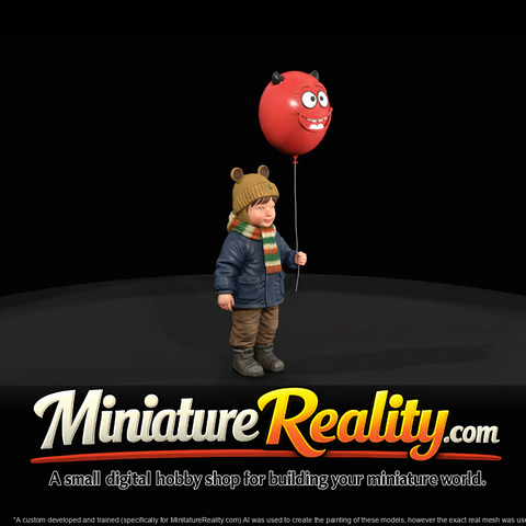 black-friday-child-with-balloon