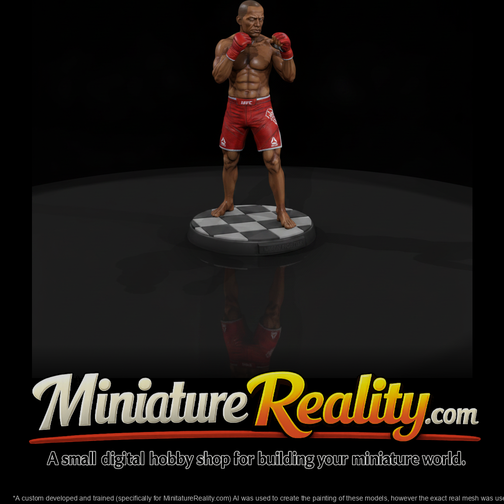 poparc-0258-mma-cage-fighter