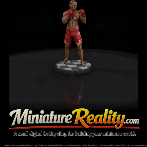 poparc-0258-mma-cage-fighter