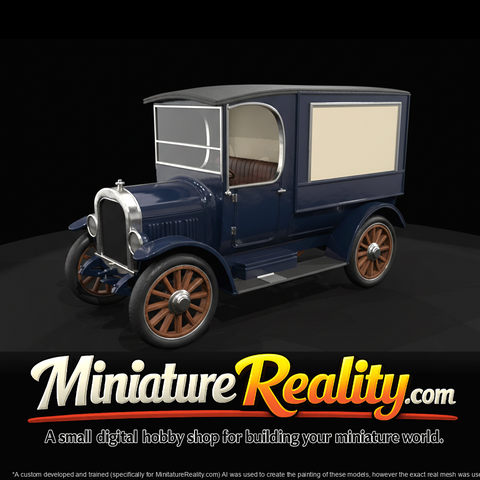 electric-delivery-truck