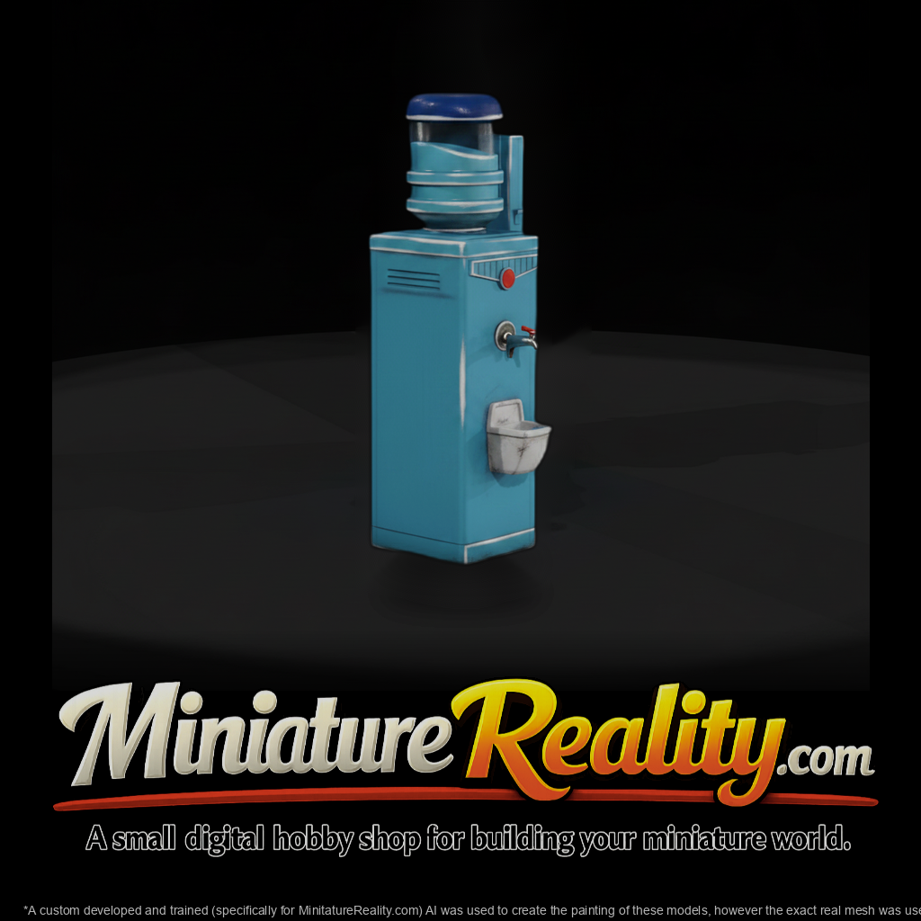 20260612 Water Cooler With Bottle Bf0E2Bc6B7