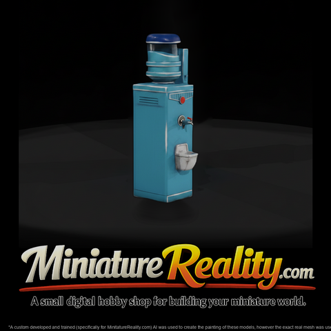 20260612 Water Cooler With Bottle Bf0E2Bc6B7