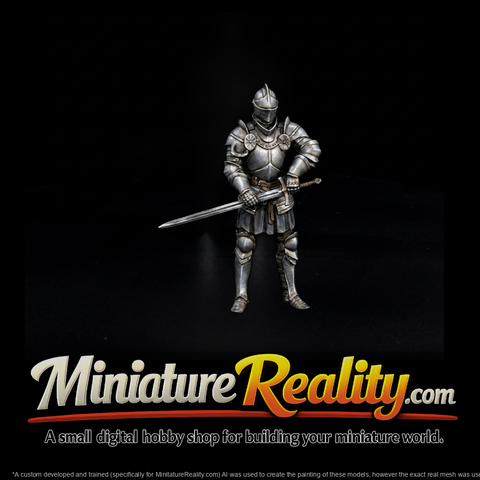 full-plate-armored-knight-miniature-ho-1-87-scale-figure-for-diorama-830823