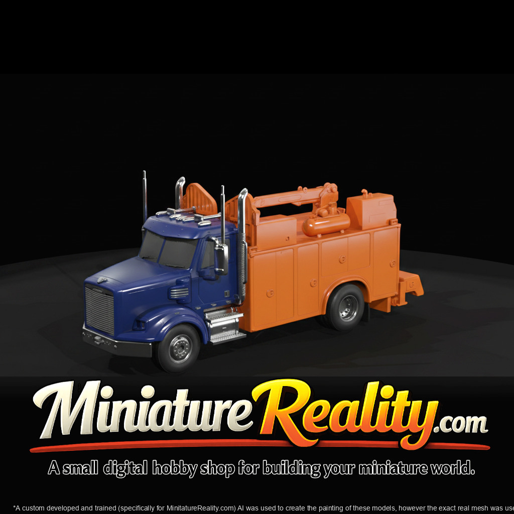 freightliner-service-truck