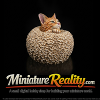 set-of-7-house-cat-miniatures-for-dioramas-976779 — thumbnail 2