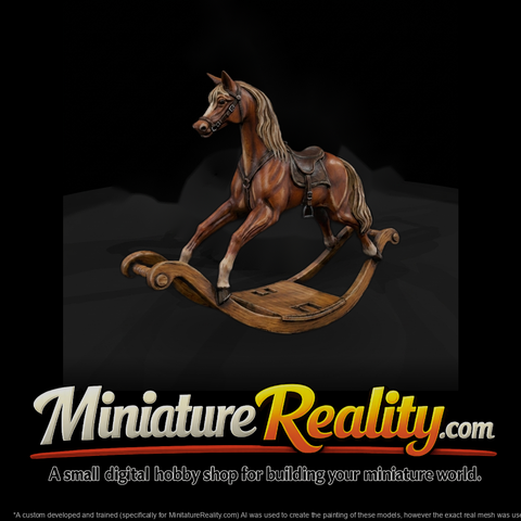 classic-rocking-horse-miniature-nursery-dollhouse-prop-469563