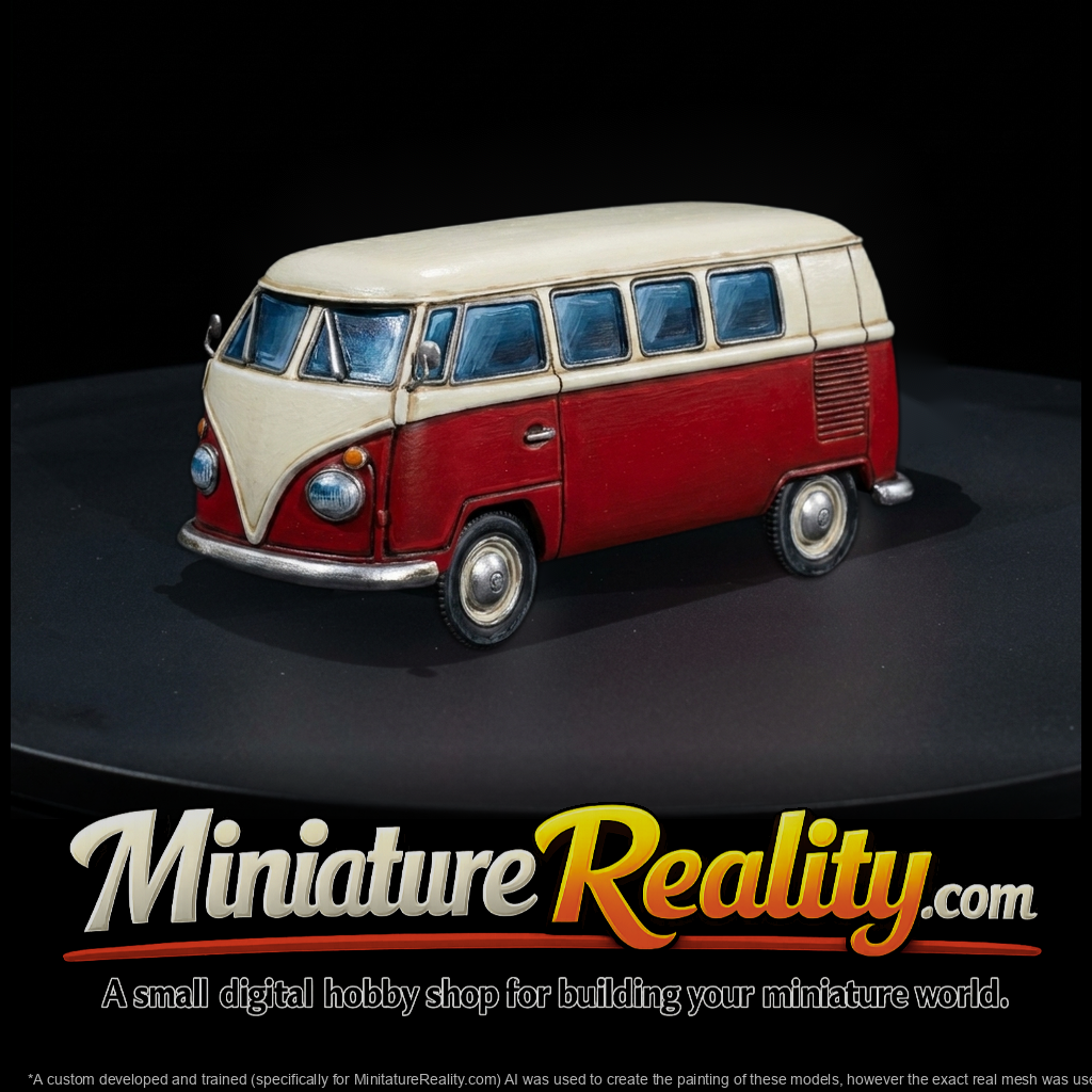 volkswagen-microbus-t1-split-window-ho-scale-diorama-van-745340