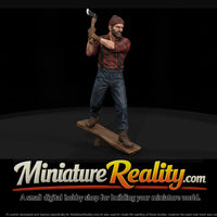 occ-033-1880s-lumberjack-springboard-chopper-6c7a67 — thumbnail 1