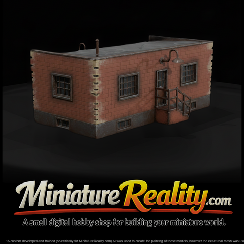 20260612 Model Brick Industrial Building 7Fbadfd5E