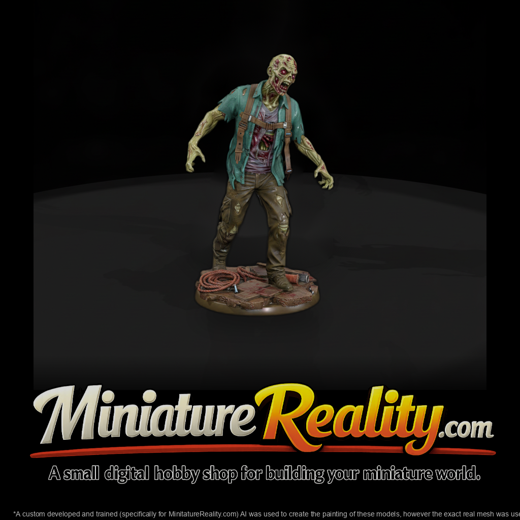 Zom 050 Roofer Moderate