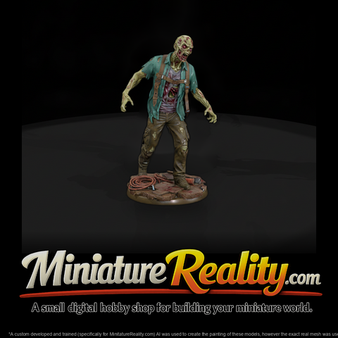 Zom 050 Roofer Moderate