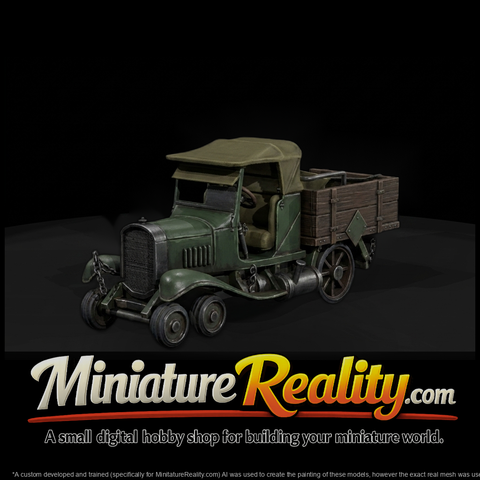 vintage-military-cargo-truck-3d-printable-miniature-656806